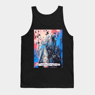 Venice Tank Top